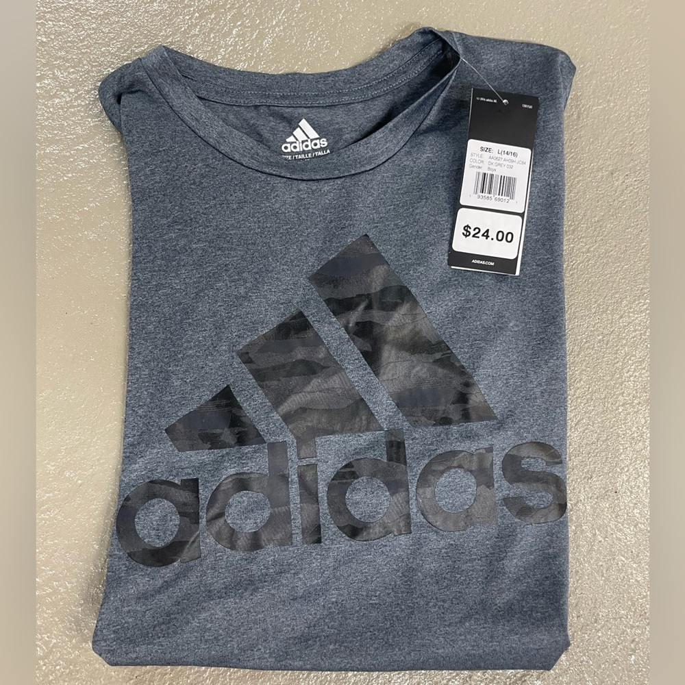 Boys tee